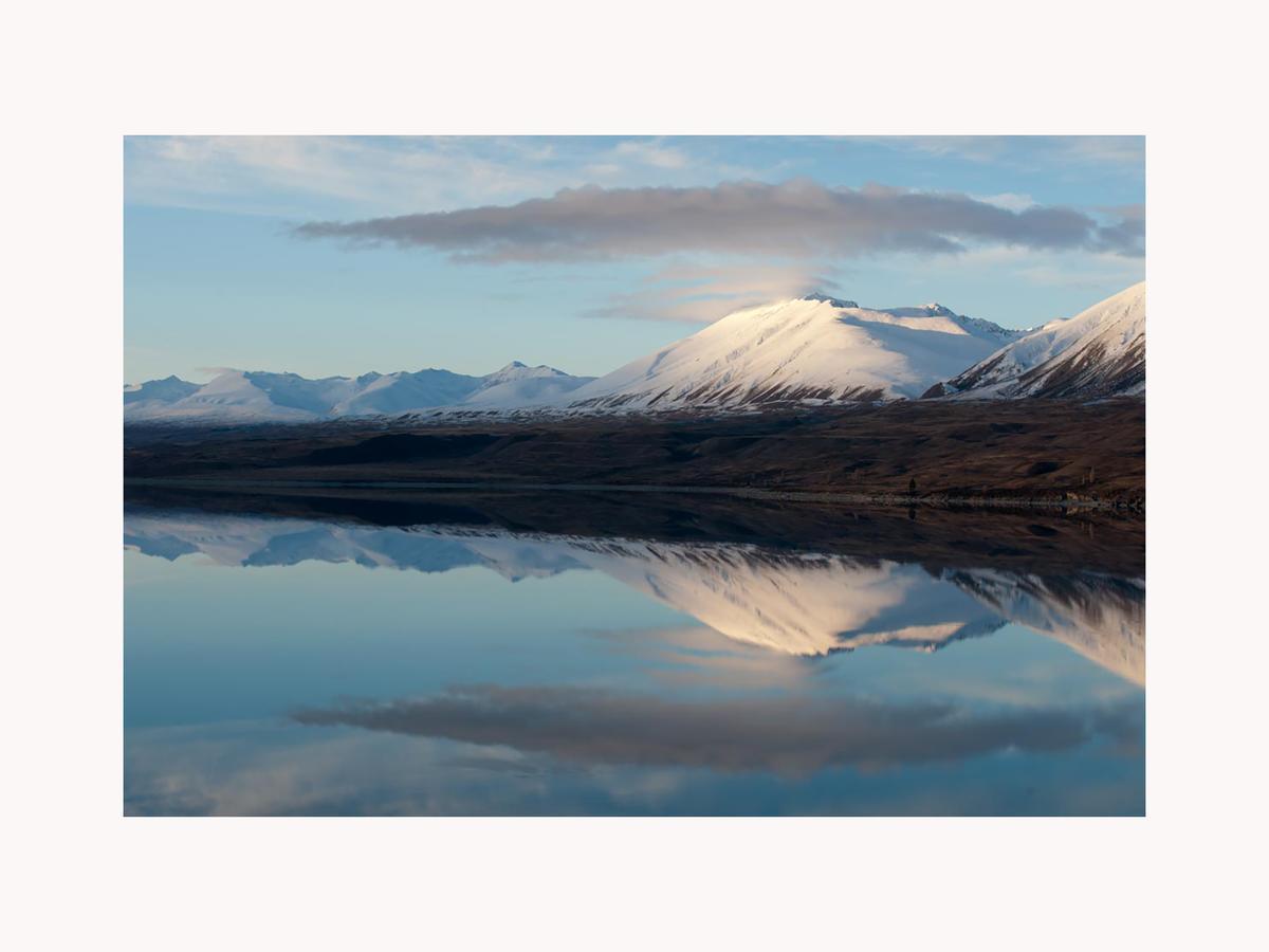 אגם טקפו Alpine Suites On Tekapo Luxury B&B מראה חיצוני תמונה