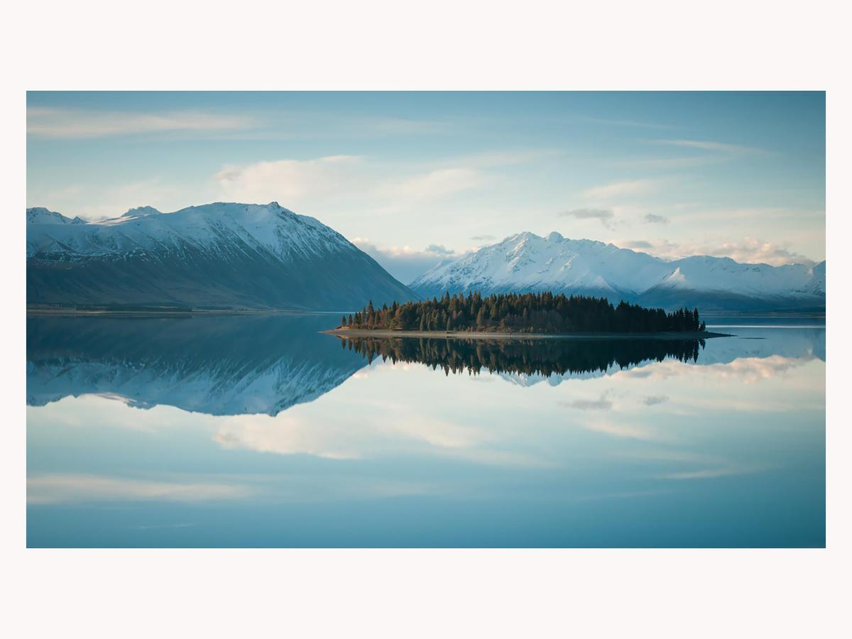 אגם טקפו Alpine Suites On Tekapo Luxury B&B מראה חיצוני תמונה