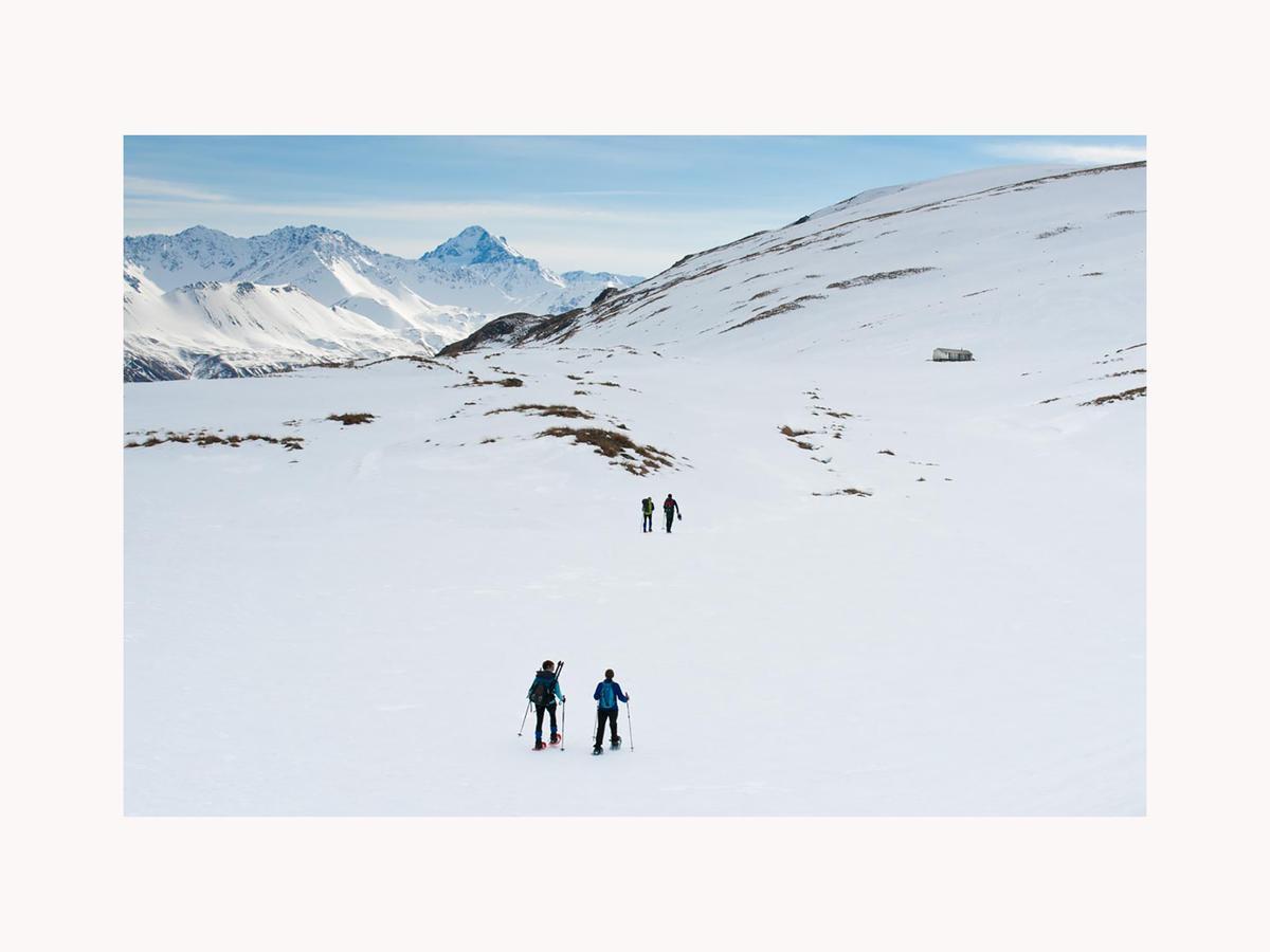 אגם טקפו Alpine Suites On Tekapo Luxury B&B מראה חיצוני תמונה